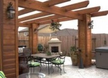 Kwikfynd Pergolas
rockton